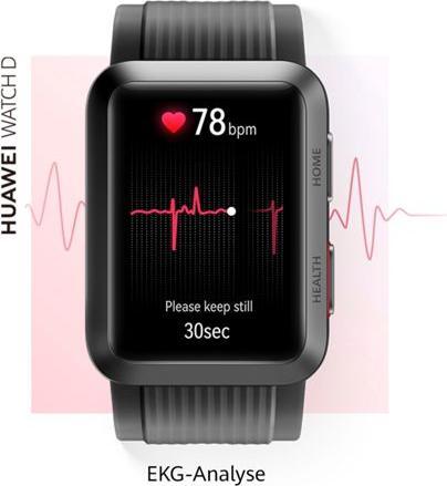 Produktbild Huawei Watch D (42 mm)