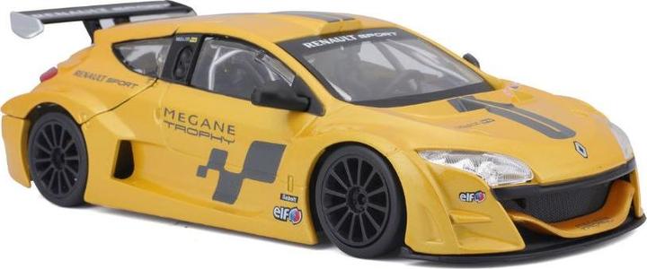 Immagine prodotto Bburago Trofeo Renault Megane
