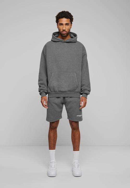 Image du produit Prohibited Sweatshort - 126731 (XS)
