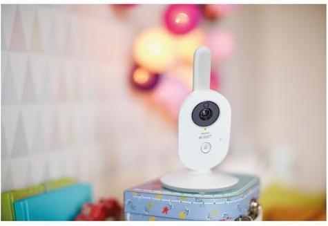 Image du produit Philips Avent Vidéo (Vidéo et audio, 300 m)