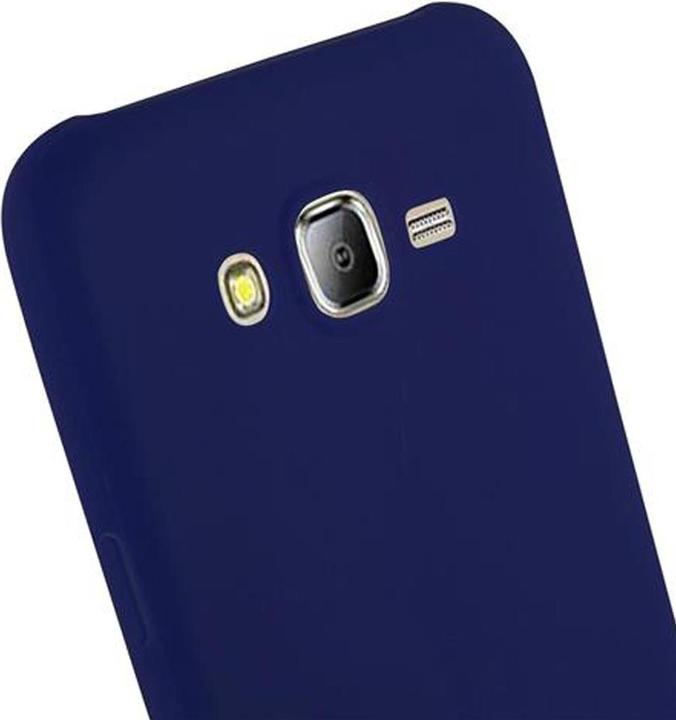 Productafbeelding Cadorabo TPU Candy Cover (Samsung Galaxy J7)