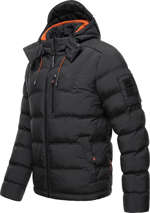 Produktbild Stone Harbour Arvidoo (XL)