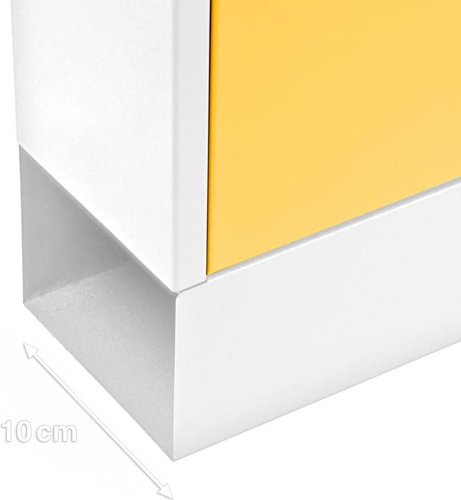 Immagine prodotto Relaxdays Mailbox