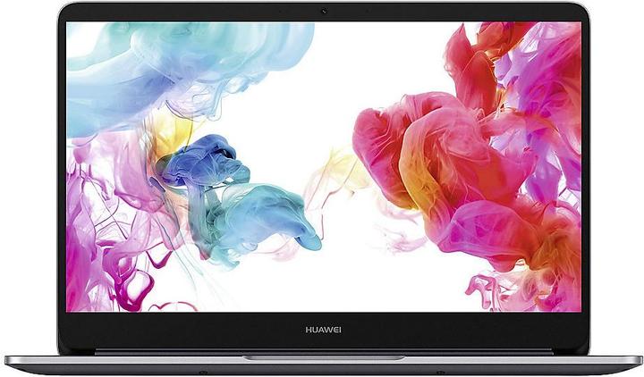 Actual product image Huawei MateBook D (14", AMD Ryzen 5 2500U, 8 GB, 256 GB, DE)
