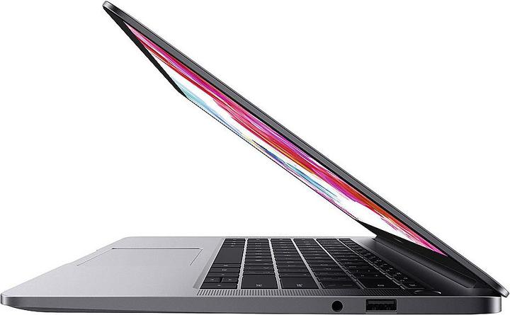 Actual product image Huawei MateBook D (14", AMD Ryzen 5 2500U, 8 GB, 256 GB, DE)