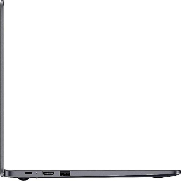 Actual product image Huawei MateBook D (14", AMD Ryzen 5 2500U, 8 GB, 256 GB, DE)