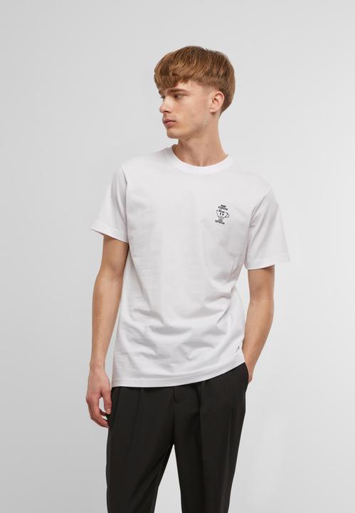 Image du produit Mister Tee More Espresso Less Depresso Tee EMB - 126851 (S)