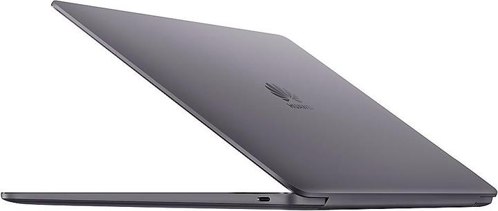 Actual product image Huawei MateBook 13 (13", Intel Core i7-8565U, 8 GB, 512 GB, DE)