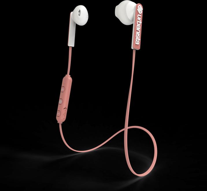 Actual product image Urbanista Berlin (4 h, Wireless)