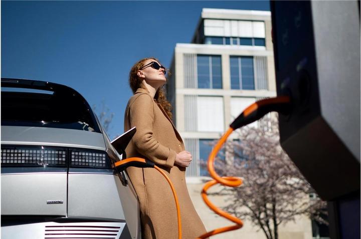 Image du produit Lapp Mobility Helix (Type 2, 22 kW, 32 A, 5 m)