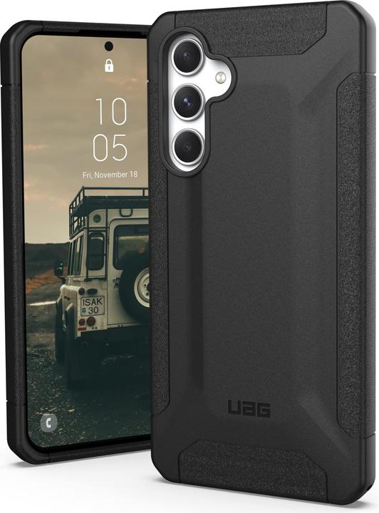 Actual product image UAG Scout Case (Samsung Galaxy A54 5G)