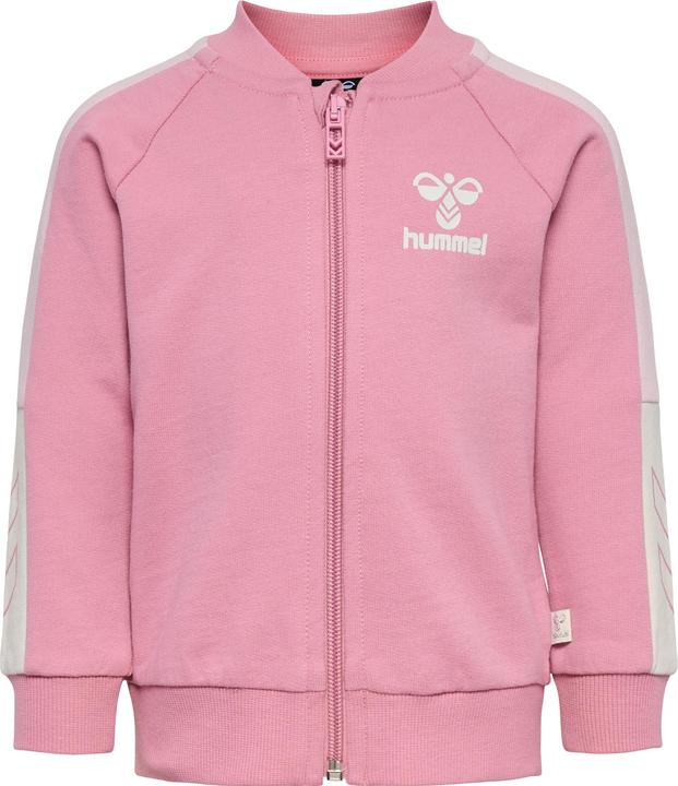 hummel Hmldream On Zip Jacket