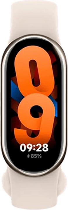 Immagine prodotto Xiaomi Bracciale intelligente 8 Oro