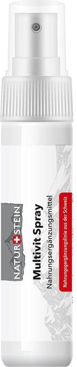 Produktbild Naturstein Vitamin Spray Multivit (1 Stück, Spray, 41 g)