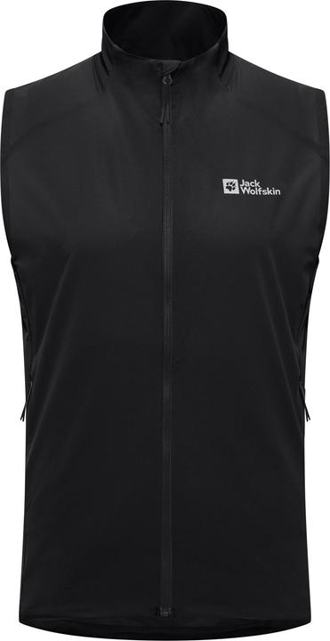 Image du produit Jack Wolfskin Prelight Stride Vest W (S)