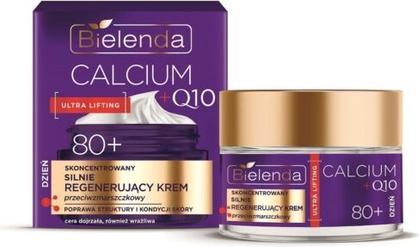 Produktbild Bielenda Calcium Q10 Anti-Drizz Day Cream 80+ 50Ml (50 ml)