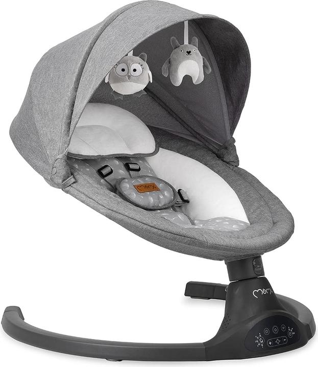 Actual product image MoMi Rocker Lami