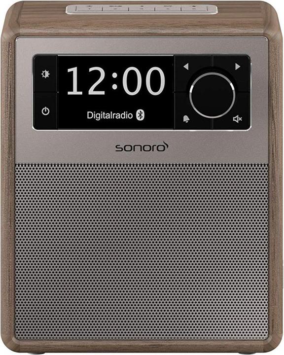 Produktbild Sonoro Easy (DAB+, FM, DAB, Bluetooth)