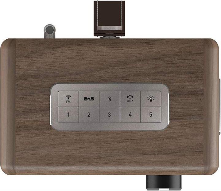 Produktbild Sonoro Easy (DAB+, FM, DAB, Bluetooth)
