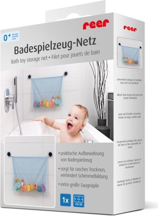 Produktbild Reer Spielzeugnetz