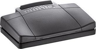 Actual product image Philips ACC2310 USB foot switch