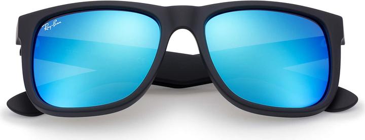 Black, Blue