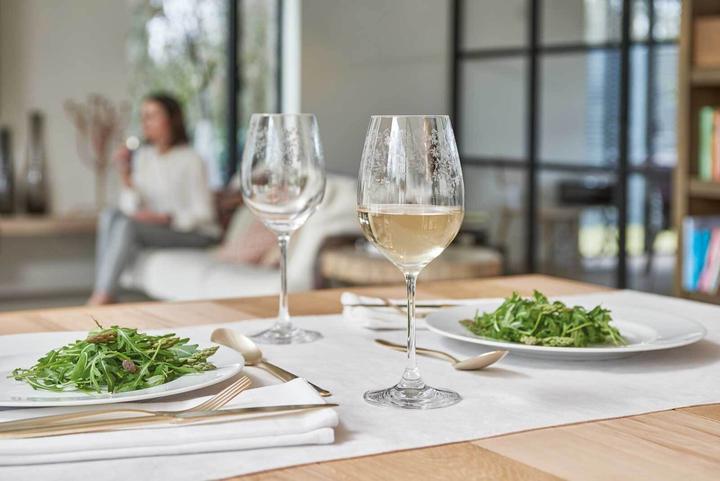 Immagine prodotto Leonardo Chateau (41 cl, 6 Occhiali, Bicchieri da vino bianco)