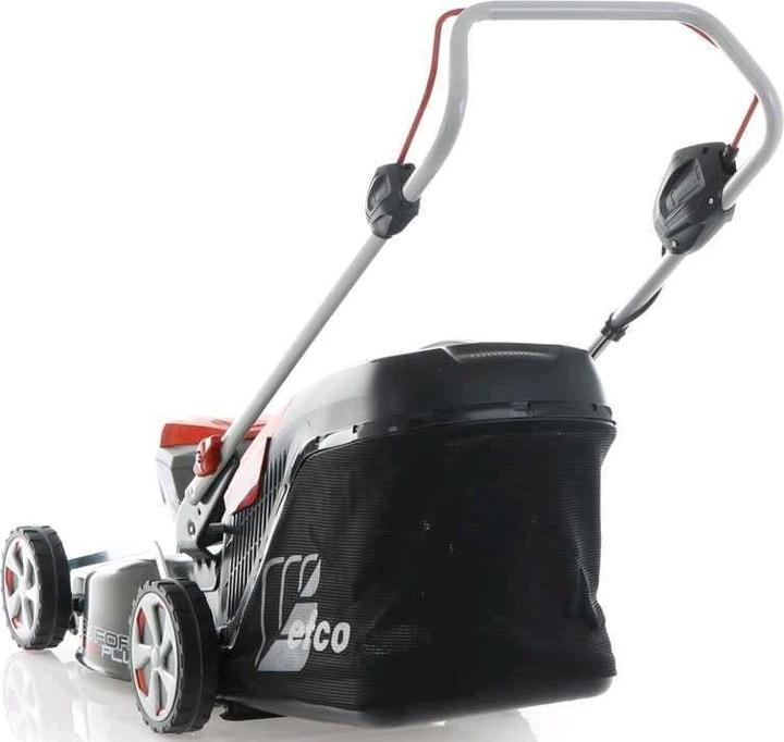 Image du produit Efco LRi 44 P Tondeuse à gazon électrique sans fil (Fonctionnement sur piles)