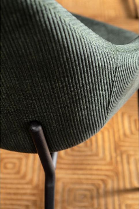 Produktbild Kare Design Armlehnstuhl Avignon Grün