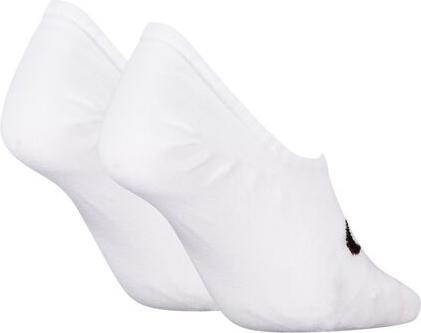 Immagine prodotto Calvin Klein Footies (Confezione da 2, 35 - 38)