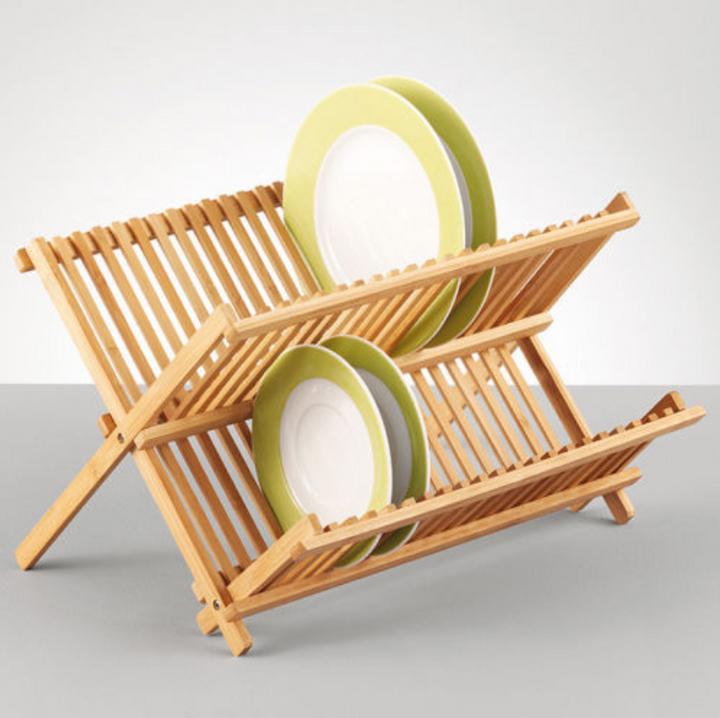 Image du produit Zeller Present Égouttoir à assiettes