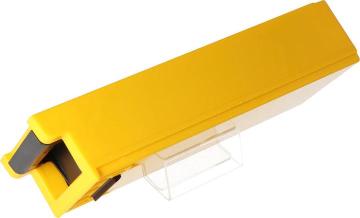 Actual product image AccuCell Physio Control Defibrillator Lifepak 500 Battery - 300-5380-030, 11141-000016 (1 pcs., Device specific, 7500 mAh, Battery + charger)