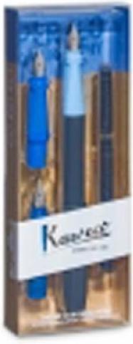 Image du produit Kaweco Plume Perkeo Set de calligraphie