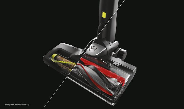Image du produit Hoover HF522STP 011