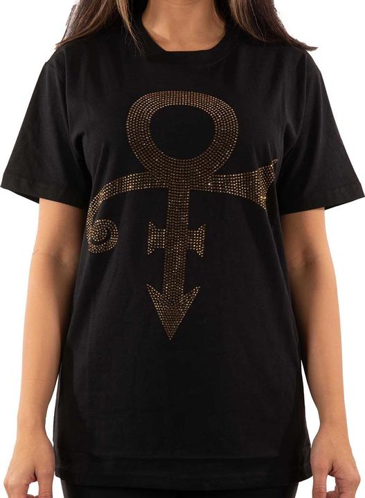 Prince Symbol TShirt