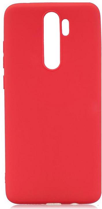 Actual product image Xiaomi Case (Xiaomi Redmi Note 8 Pro)