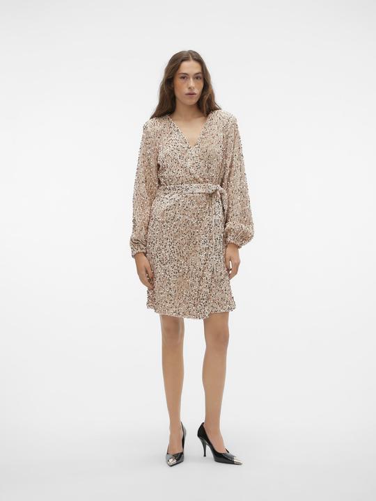 Immagine prodotto Vero Moda VMBELLA Kurzes Kleid Party-Kleid (S)