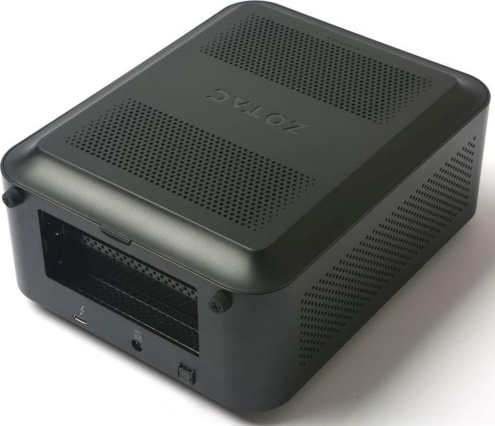 Produktbild Zotac AMP Box Mini