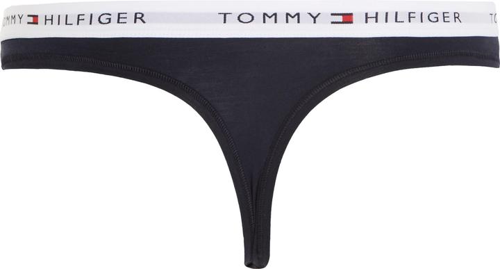Produktbild Tommy Hilfiger Thong (XS)