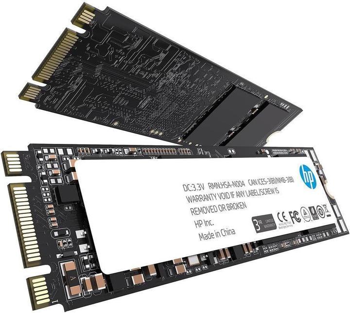 Immagine prodotto HP S700 (250 GB, M.2 2280)