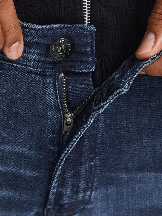 Produktbild Jack & Jones Glenn Original AM 812 Plus Size Slim Fit Jeans (40)