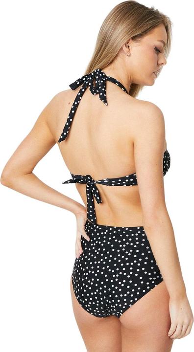 Produktbild Universal Textiles Multiway Bikini Oberteil Bandeau (42 D)