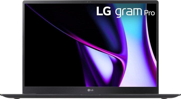 Produktbild LG gram 17" Pro Core Ultra 7 155H 32GB/2TB RTX3050 Win11 schwarz 17Z90SP-E.AD7BG (17", Intel Core Ultra 7 155H, 32.77 GB, 2000 GB, DE)