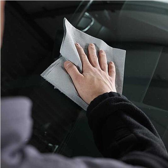 Actual product image Liqui Moly Fix-Clear Rain Deflector (125 ml)