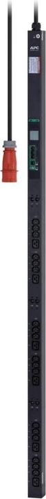 Actual product image APC Easy PDU Switched 0U 18xC13 6xC19 Cord Length IEC309
