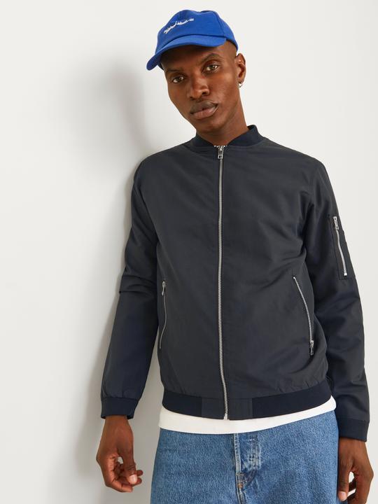 Actual product image Jack & Jones Bomber Jacke (XS)