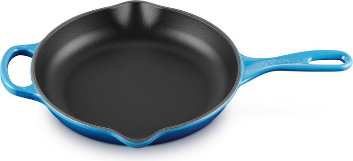 Produktbild Le Creuset Signature (23 cm, Bratpfanne, Gusseisen)