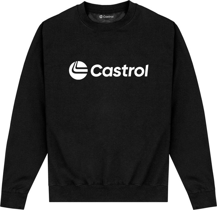 Produktbild Castrol Mono Sweatshirt (M)