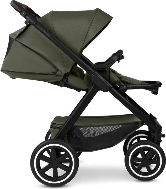 Actual product image ABC Design Samba 2 pushchair