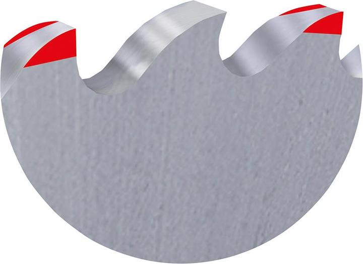 Actual product image Magni M.Krs.Sägebl.HSS D1838C 315X6,00X40 80 Z Stark